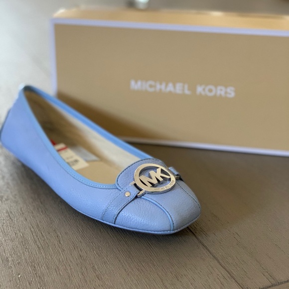 Michael Kors Flats - Picture 1 of 6